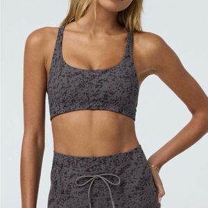Vuori Yosemite Sports Bra size S